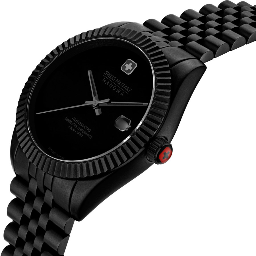 Swiss military hanowa SMWGL0005530